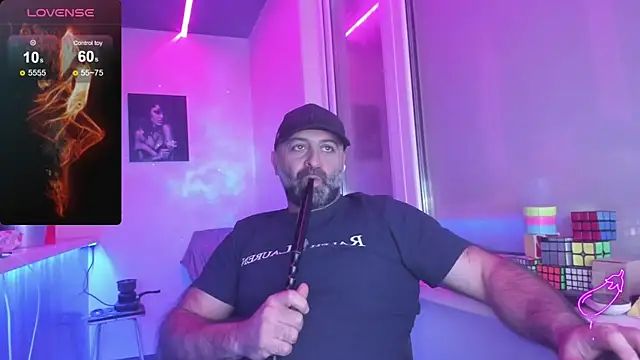 MAGABEAR077 online show from 10-23-25, 08:18