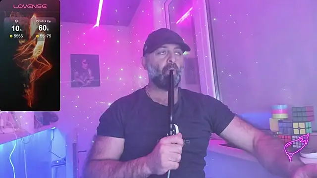 MAGABEAR077 online show from 10-31-25, 09:05