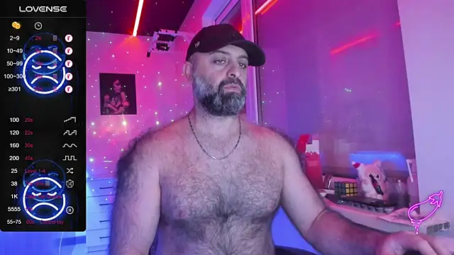 MAGABEAR077 online show from 01-10-26, 10:47