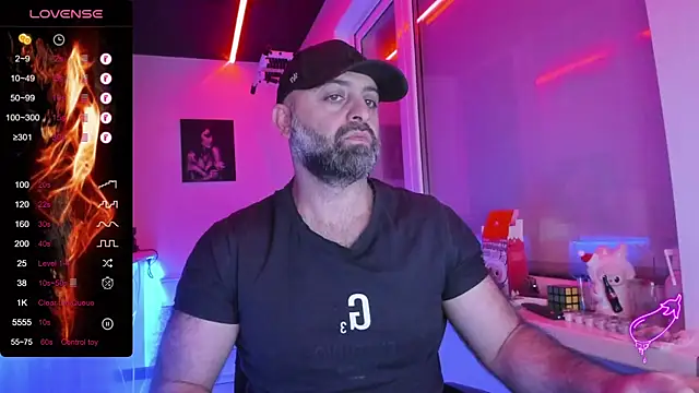 MAGABEAR077 online show from 01-15-26, 05:12