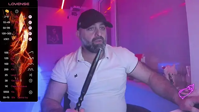 MAGABEAR077 online show from 01-16-26, 07:01