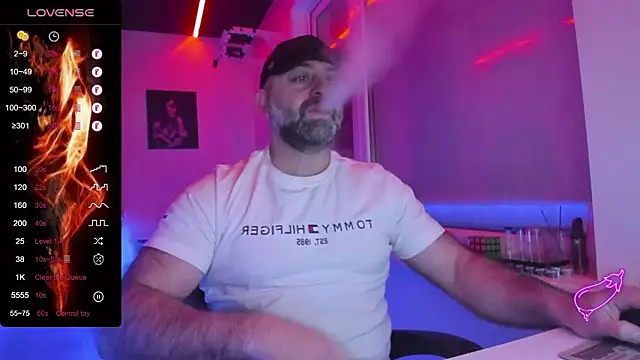 MAGABEAR077 online show from 02-07-26, 04:22