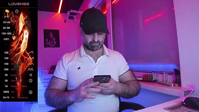 MAGABEAR077 online show from 02-12-26, 10:10