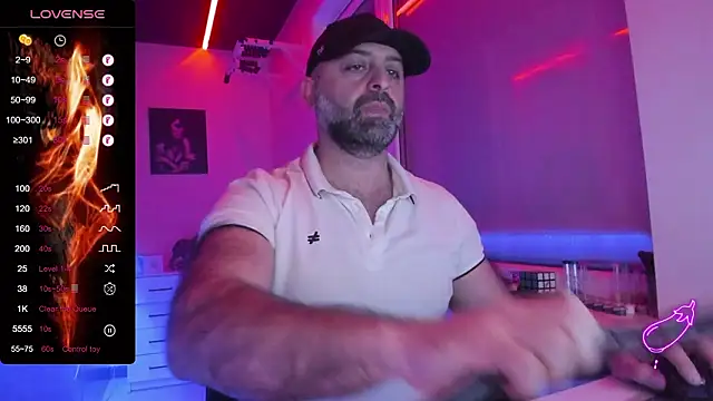 MAGABEAR077 online show from 02-16-26, 02:40