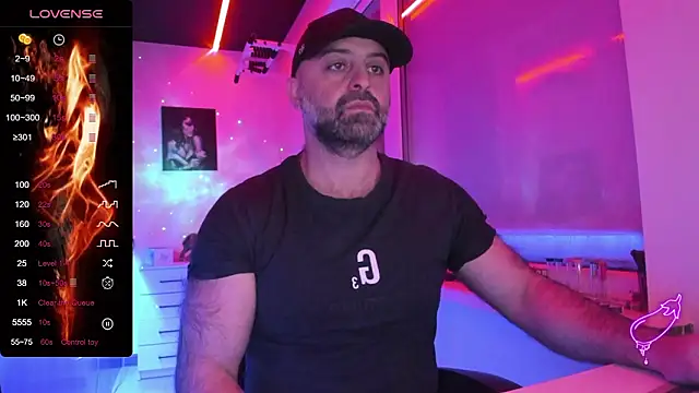 MAGABEAR077 online show from 02-25-26, 11:14