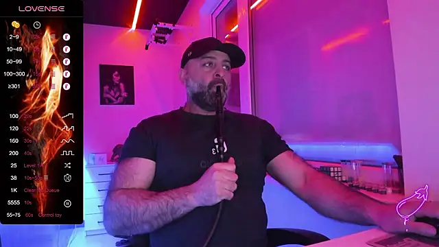 MAGABEAR077 online show from 03-02-26, 08:32