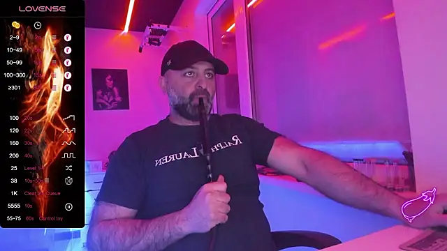 MAGABEAR077 online show from 03-04-26, 07:09