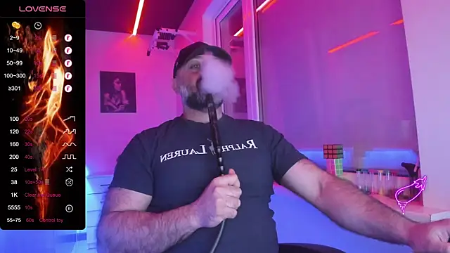 MAGABEAR077 online show from 04-16-26, 09:39