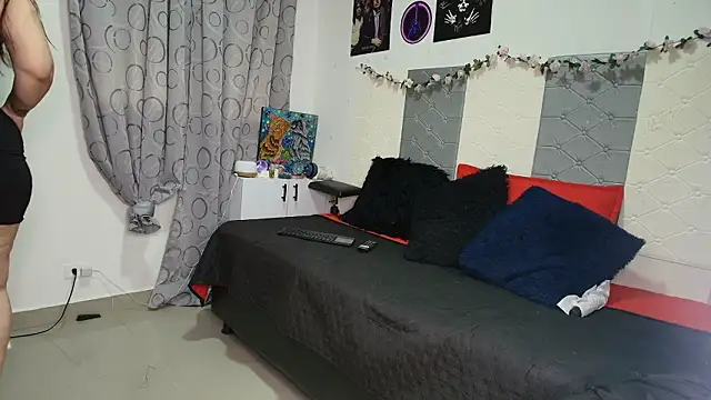 scarlett  morgan online show from 03-04-26, 02:56