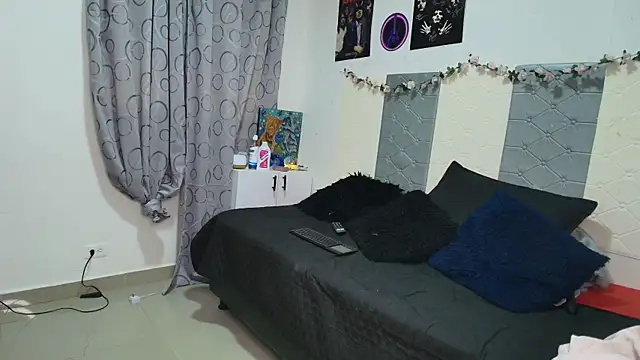 scarlett  morgan online show from 04-08-26, 03:01