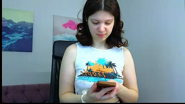 Baby Evalena online show from 05-03-26, 05:35