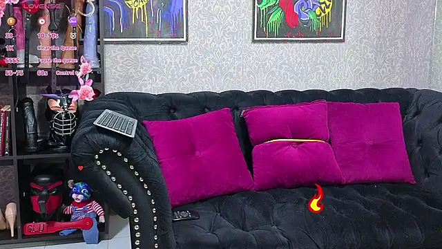 CamiilaMarti online show from 02-08-26, 10:13