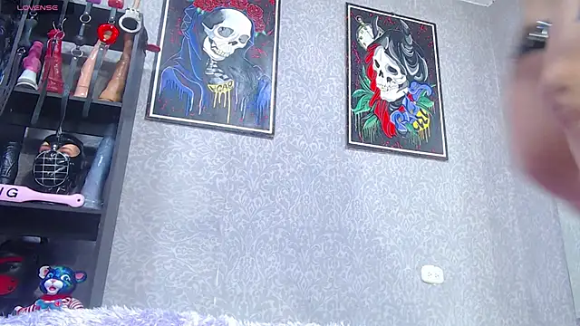 CamiilaMarti online show from 04-18-26, 08:20