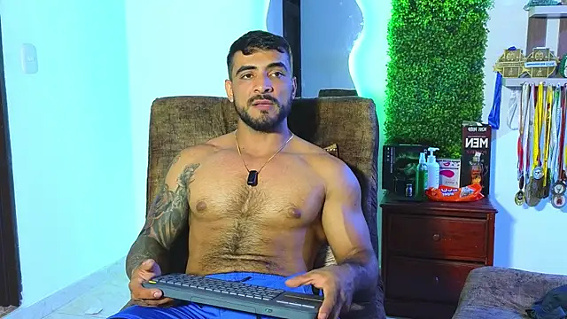 ERIC HARRISON online show from 01-16-25, 02:19