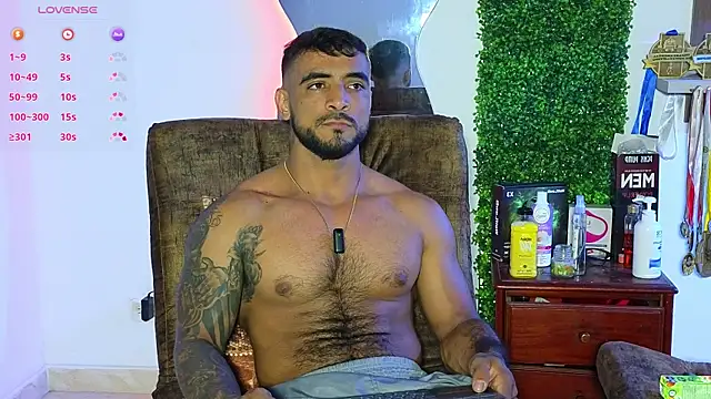 ERIC HARRISON online show from 02-18-25, 11:41