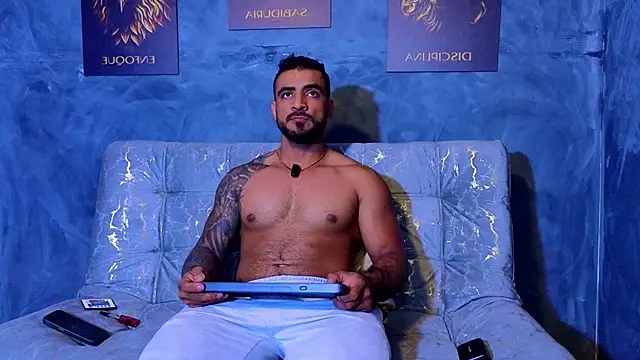 ERIC HARRISON online show from 09-20-25, 01:28