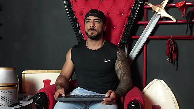 ERIC HARRISON online show from 11-23-25, 10:42