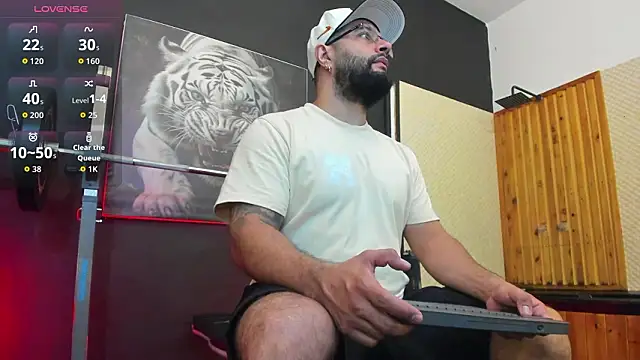 Luke  09 online show from 02-01-26, 11:31