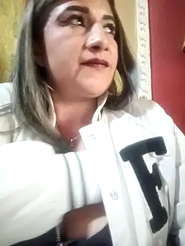 Hannahcandyy online show from 03-10-25, 10:45