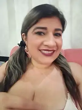 Hannahcandyy online show from 01-09-26, 08:10