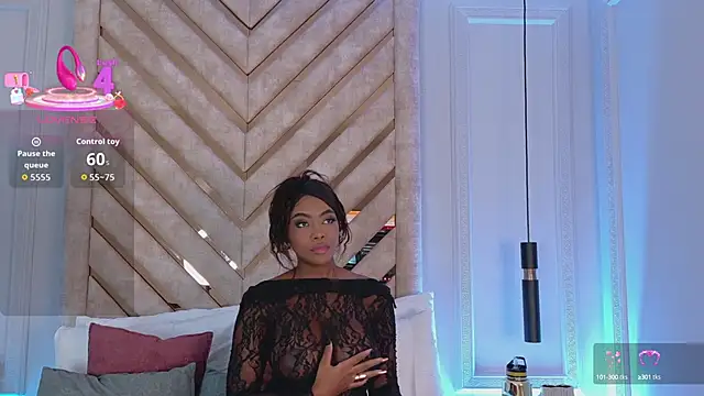 Snapshot of Lola_King chatting on 09-13-25, 04:34 Lola King online show from 09-13-25, 04:34