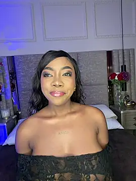 Lola King online show from 02-20-26, 01:13