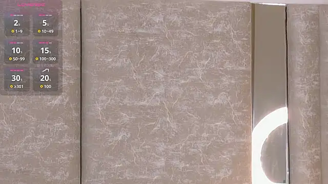 Lola King online show from 03-30-26, 04:35