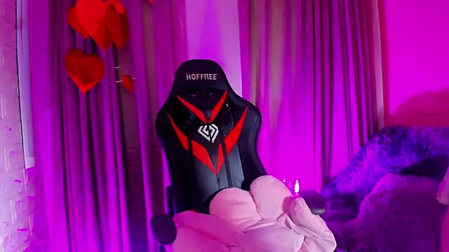 kitty queen10 online show from 02-21-26, 10:11