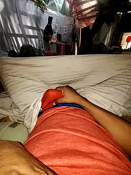 BillowedLeaper online show from 03-17-26, 04:32