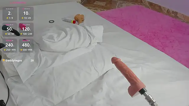 sweet karlaa   online show from 12-13-24, 08:09