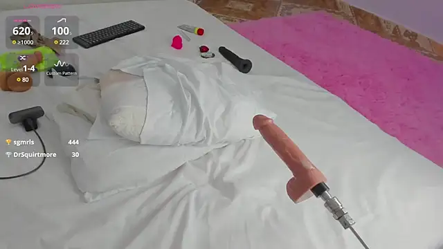 sweet karlaa   online show from 01-09-25, 07:31