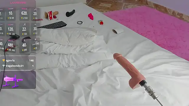 sweet karlaa   online show from 02-26-25, 05:31