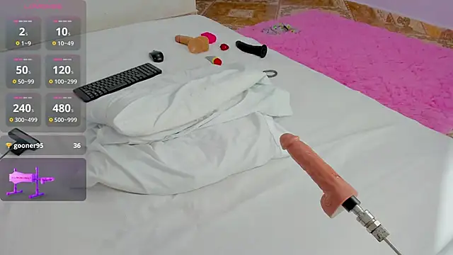 sweet karlaa   online show from 03-13-25, 08:48