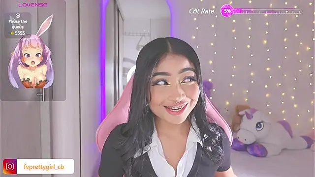 urfavprettygirl online show from 12-12-24, 06:25