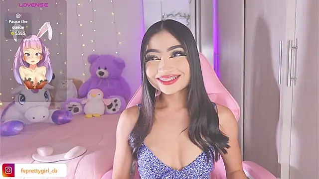 urfavprettygirl online show from 11-10-25, 06:12