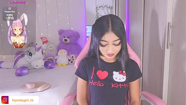 urfavprettygirl online show from 01-06-26, 09:46