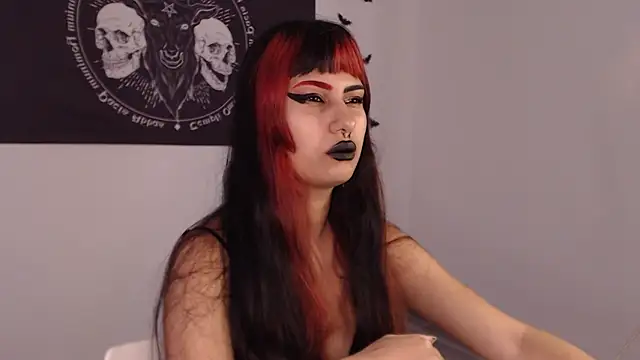 Little-Lucifer online show from 01-15-25, 05:05