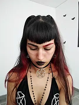 Little-Lucifer online show from 09-14-25, 07:13