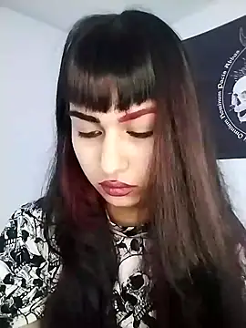 Little-Lucifer online show from 09-16-25, 08:43