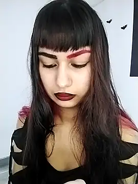 Little-Lucifer online show from 09-19-25, 05:24