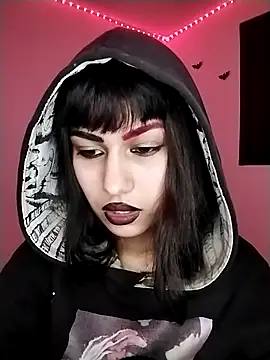 Little-Lucifer online show from 09-22-25, 11:29