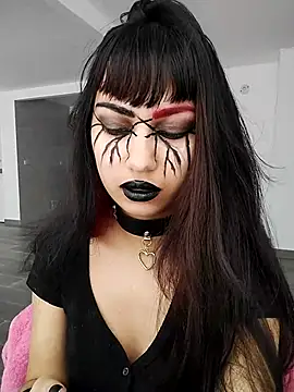 Little-Lucifer online show from 09-24-25, 03:48