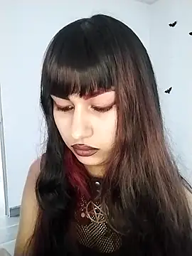 Little-Lucifer online show from 10-04-25, 06:39