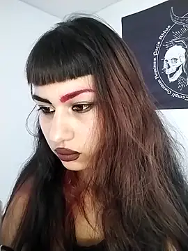 Little-Lucifer online show from 10-21-25, 07:36