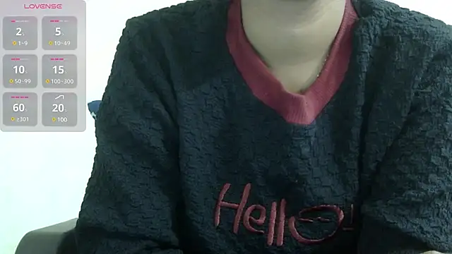 Preeti-Sexy online show from 12-11-24, 10:36