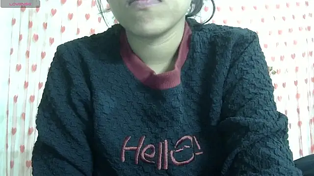 Preeti-Sexy online show from 01-09-25, 11:58