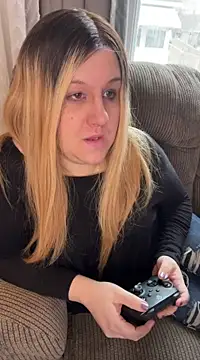 PuckBunny17 online show from 01-08-25, 03:17