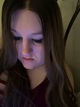 PuckBunny17 online show from 04-05-26, 03:04