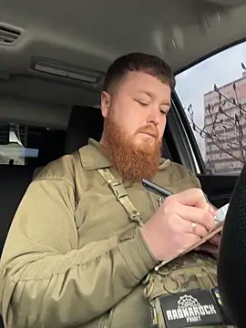 Artur6663 online show from 04-21-26, 04:19