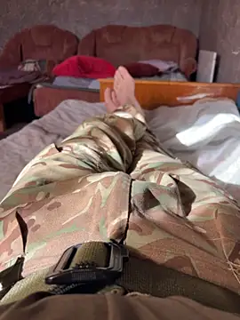 Artur6663 online show from 04-23-26, 02:08